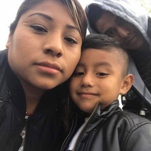 Meet your Posher, Mariana